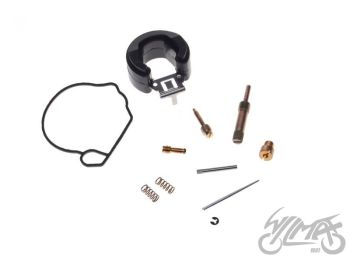 Karburaatori remontkomplekt Morini mootorile