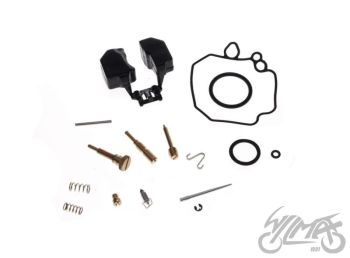 Karburaatori remontkomplekt Morini mootor