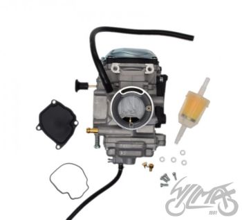 Karburaator Yamaha Wolverine 350cc