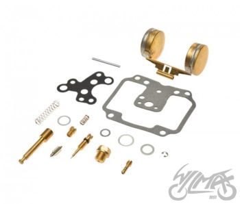 REMONTKOMPLEKT, KARBUURAATOR YAMAHA XS650 JAOKS