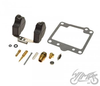 REMONTKOMPLEKT, KARBURAATOR KAWASAKI KZ1000 JAOKS