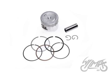 Kolvi komplekt GY6 80cc