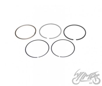 Kolvirõngaste komplekt GY6 80cc