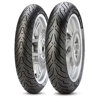 Pirelli Angel Scooter 130/60 - 13 M/C 60P TL Reinf Fr./Re.