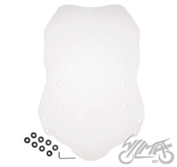 Esiklaas Benelli 502-le