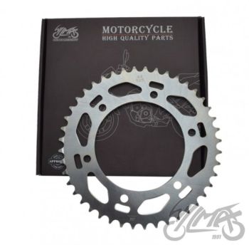 TAGUMINE HAMMASRATAS BENELLI TRK 502X-LE