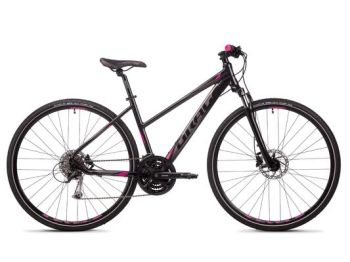 Drag Grand Canyon TE Lady 19"