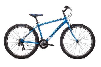 Maastikuratas Drag ZX1 27,5" L-raam sinine-must