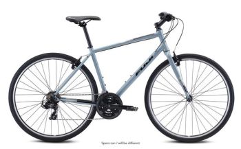 Fuji ABSOLUTE 2.1 23"