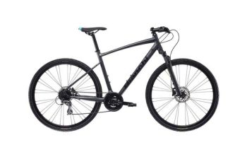 Bianchi C-Sport Cross 2 Acera 43cm