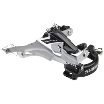 Esivahetaja Shimano FD-TY710-2-TS3