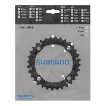 Hammasratas Shimano Alivio FC-M480 32T