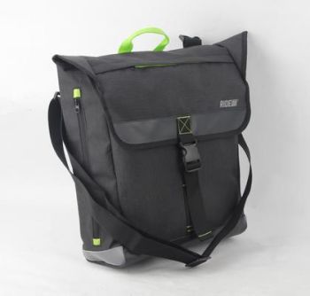 Kott RideFIT Single Urban 14L black