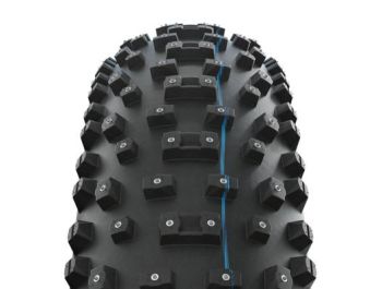 Väliskumm Schwalbe AL Mighty Super Ground, TLE