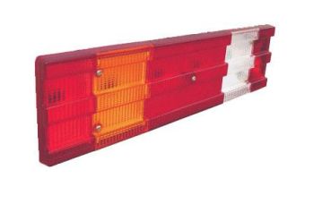 TULEKLAAS SIM. MB 7-OSA VASAK+PAREM