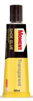 MOMENT SHOE GLUE - KINGALIIM 50ML