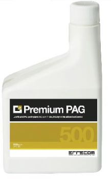 PAG PREMIUM (ISO 68) õli A/C süsteemi 1000 ml
