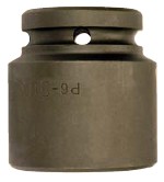 Masinpadrun 3/4" 32 mm