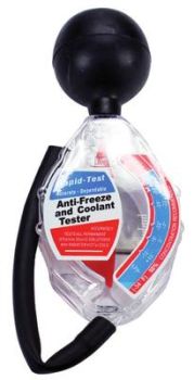 Jahutusvedeliku mõõdik