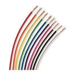 AUTO EL.JUHE SININE 0,75MM,NEL