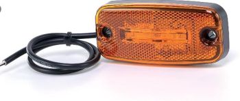 GABARIIDITULI LED KOLLANE 24V. 111X52