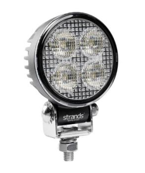 UNITY TÖÖTULI 19W LED