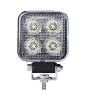 UNITY TÖÖTULI 31W LED