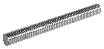 Keermelatt M20 x 2000mm