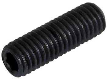 PIDÄTINRUUVI P.200 DIN913