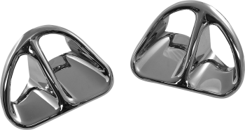 FRNG INT ACCNT GRLLE GL18