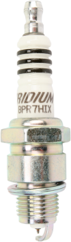 SPARK PLUG NGK IRIDIUM