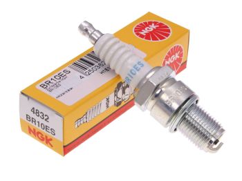 spark plug NGK BR10ES