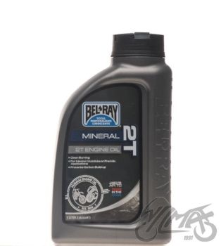 BEL-RAY MINERAALÕLI 2T 1L