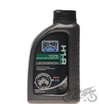 BEL-RAY H1-R RACING 100% SÜNT. ESTER 2T 1L
