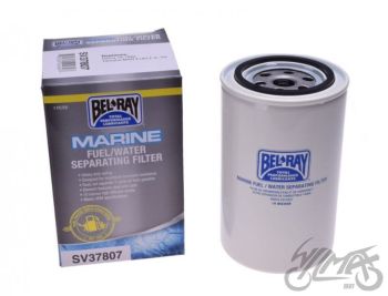 Kütuse-vee eraldusfilter Bel-Ray Marine sv37807