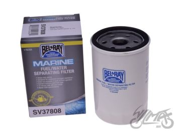 Kütuse-vee eraldusfilter Bel-Ray Marine sv37808