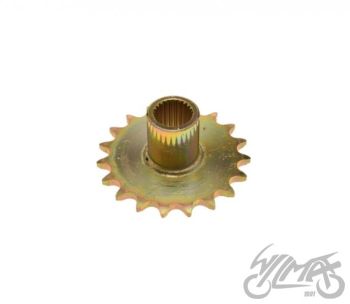 ESIHAMMASRATAS ATV-LE BASHAN 200 250 T:19 520