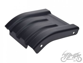 Esimene kaitseraam ATV Bashan BS250S-5