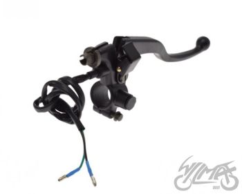 Heebel parempoolne ATV Bashan BS250S-5