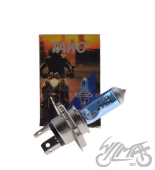 PIRN 12V 35/35W H4 HS1 P43T SININE