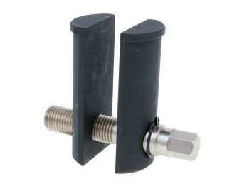 steering stem bearing removal tool Buzzetti 30-68mm