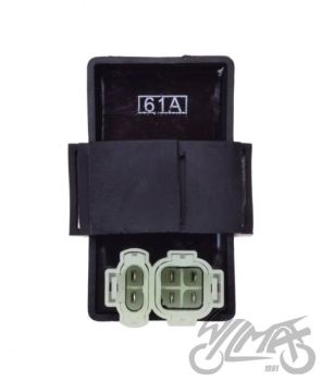 CDI (kommutaator) - CPI GTX 50/125