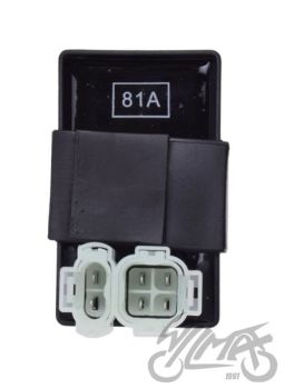 CDI (kommutaator) - GTX 125/50