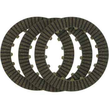 CLUTCH FRICTION PLATE KIT