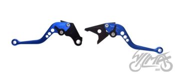 Heeblite komplekt sidur+pidur, Honda, sinine