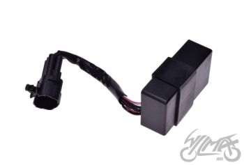 CDI (kommutaator) - CPI SX-SM50