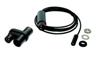 DEFA LED INDIKAATORI KOMPL. 230V