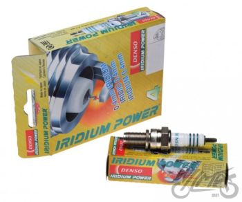 Süüteküünal Denso iridium ( cr7hix )