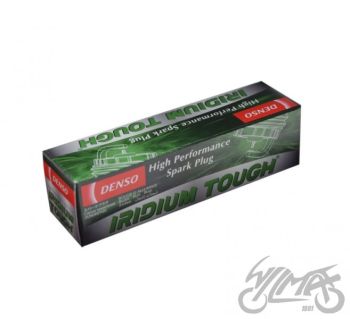 VK22 ŚWIECA ZAPŁONOWA DENSO ( IFR7F6D )