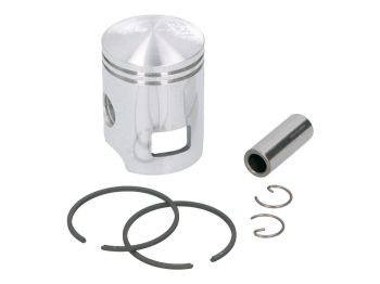 piston kit DR 50cc 38.4mm for Vespa V50, Special, PK, Ape 50